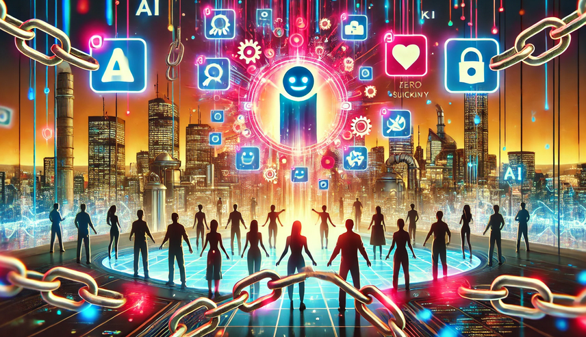 用户想来就来，想走就走！文心一言、Kimi们拿什么套住人心？